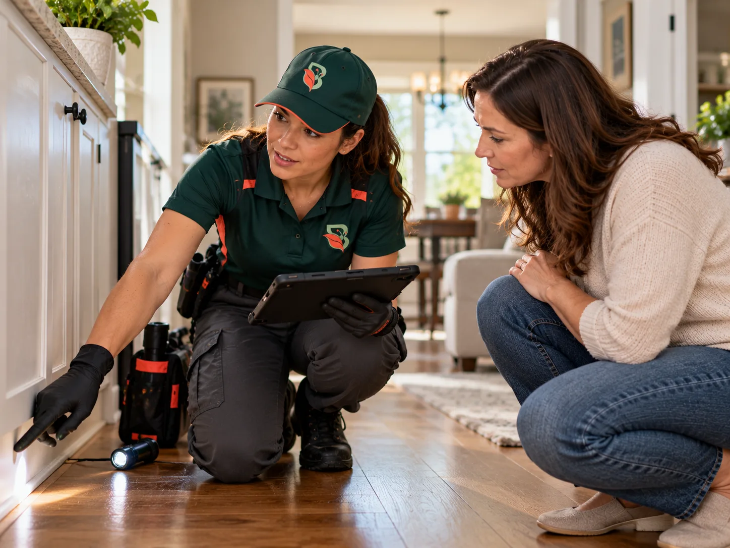 Pest Control Fluker, LA FAQs